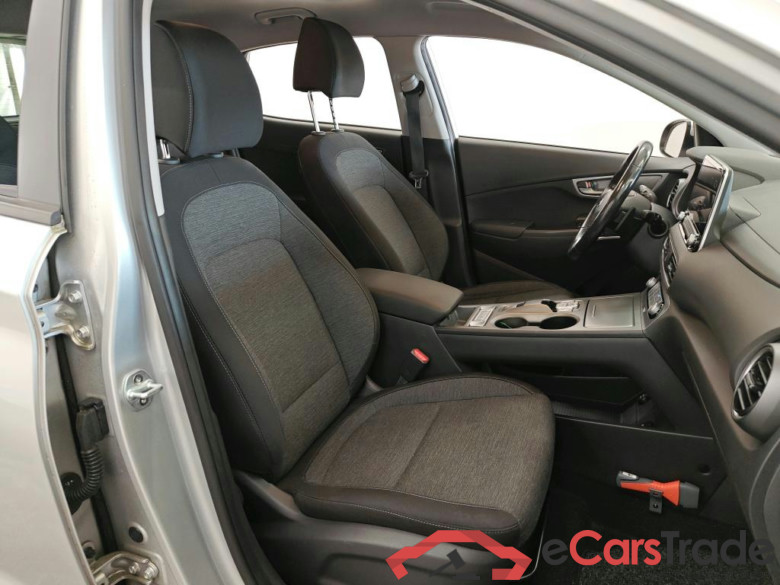 Hyundai KONA Fashion Electric 64 kWh 5d #3