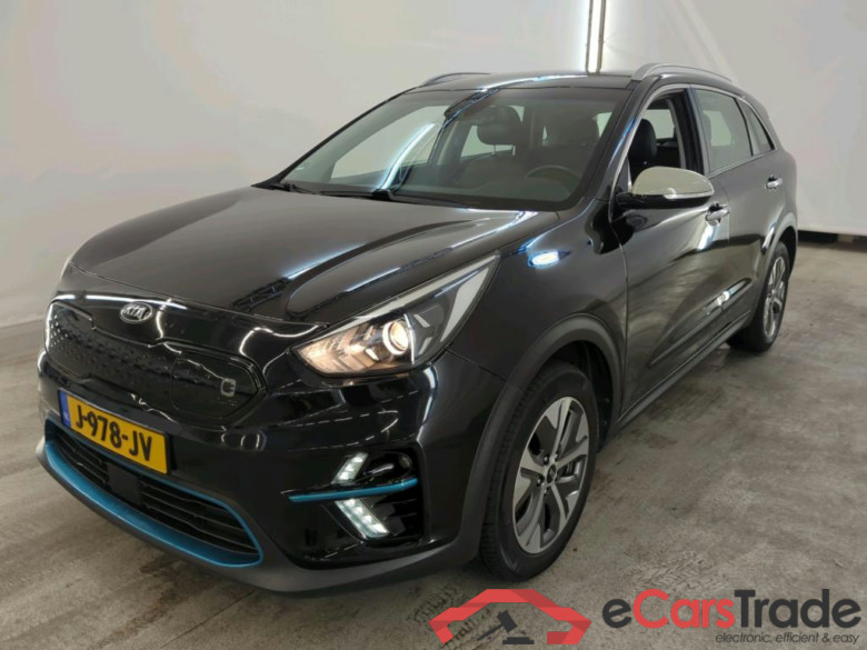 Kia e-Niro 64kWh DynamicLine 5d