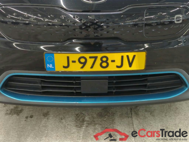 Kia e-Niro 64kWh DynamicLine 5d #5