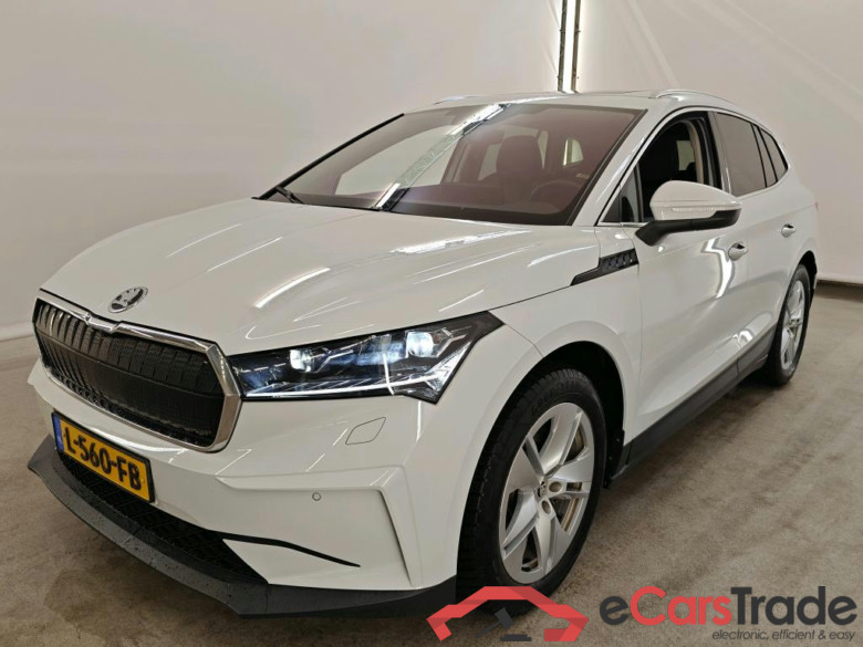 ŠKODA ENYAQ iV 80 5d