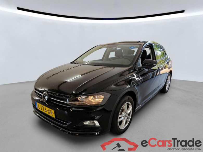 VOLKSWAGEN POLO 70 kW #1