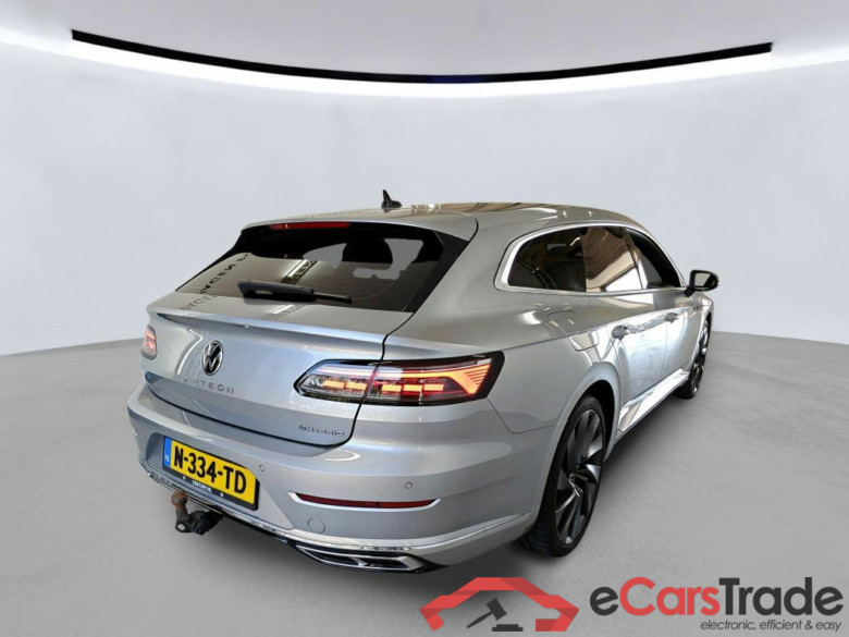 VOLKSWAGEN Arteon Shooting Brake 115 kW #6