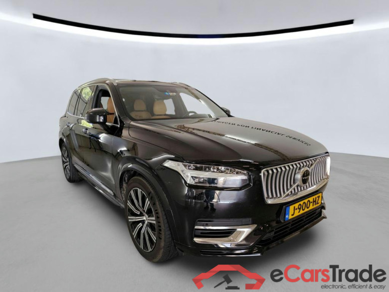 VOLVO XC90 223 kW #4
