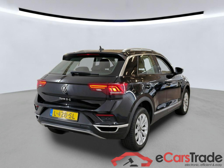 VOLKSWAGEN T-Roc 110 kW #5
