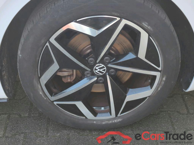VOLKSWAGEN ID.3 150 kW #6