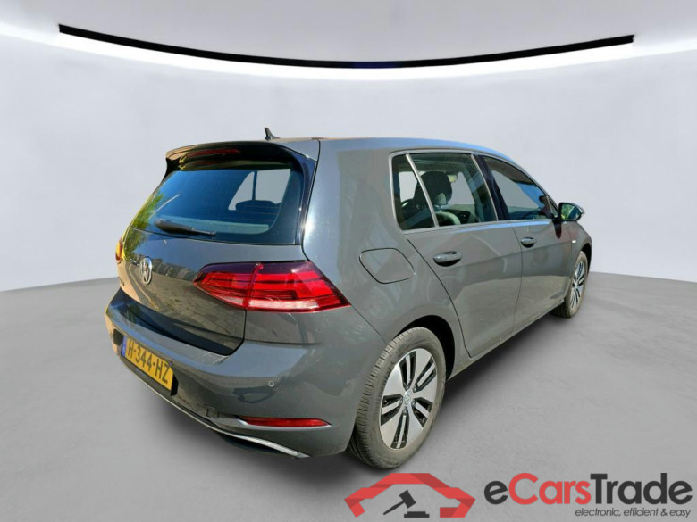 VOLKSWAGEN e-Golf 100 kW #5