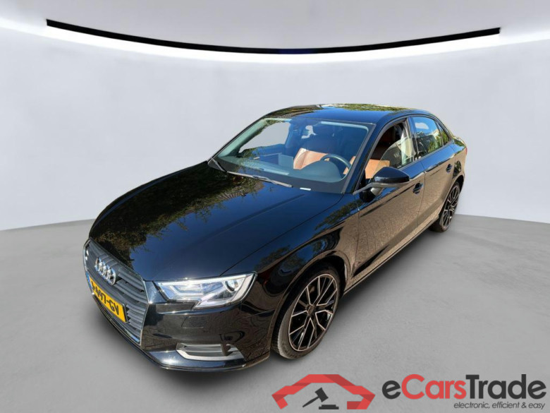 AUDI A3 Limousine 85 kW #1