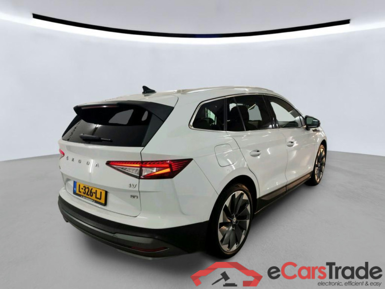 SKODA Enyaq iV 150 kW #6