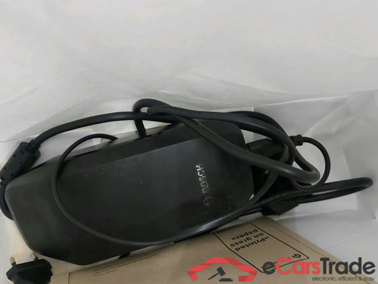 - RIE CHARGER 4 GT VARIO HS KIOX - 750Wh -  SIZE 53 -  BLACK MATT - 2023 #5