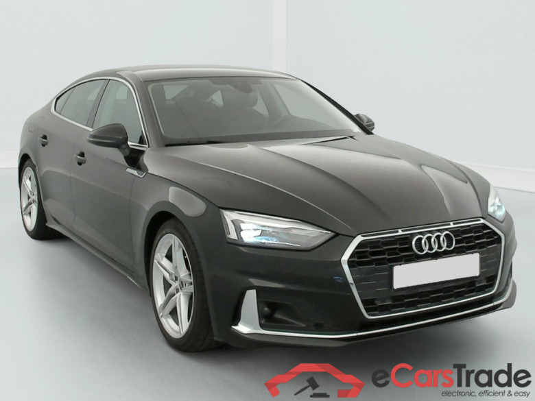 Audi A5 Sportback Business Line 35 TDI 163 S tronic 7 #1