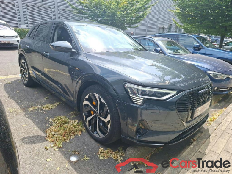 AUDI E-TRON BEV 71KWH 50 QUATTRO ADVANCED #2