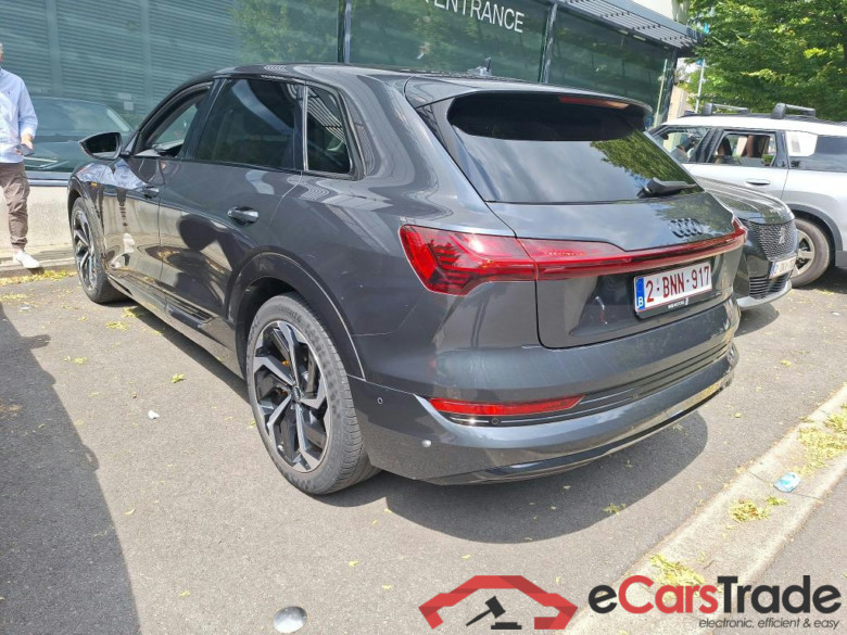 AUDI E-TRON BEV 71KWH 50 QUATTRO ADVANCED #3