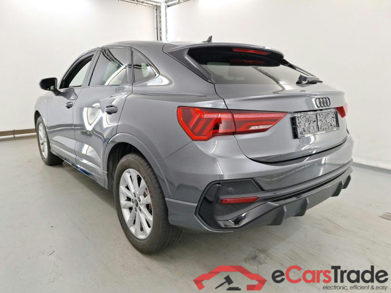 AUDI Q3 SPORTBACK 1.5 35 TFSI S LINE #3