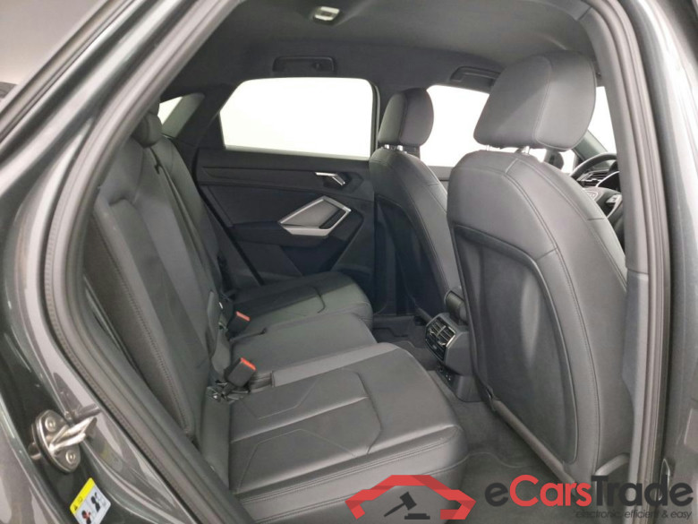 AUDI Q3 SPORTBACK 1.5 35 TFSI S LINE #6