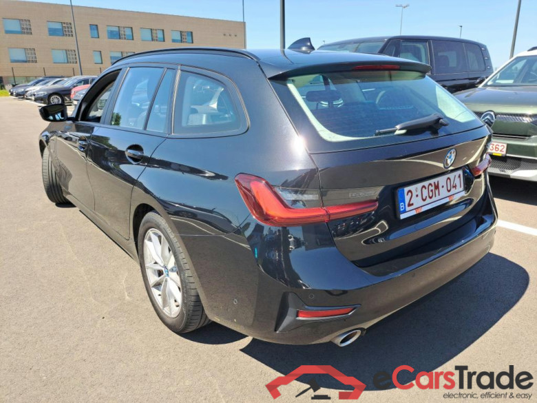 BMW 3 SERIES TOURING 2.0 320E TOURING #3