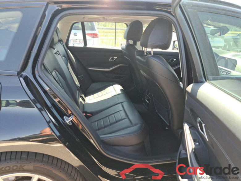 BMW 3 SERIES TOURING 2.0 320E TOURING #6
