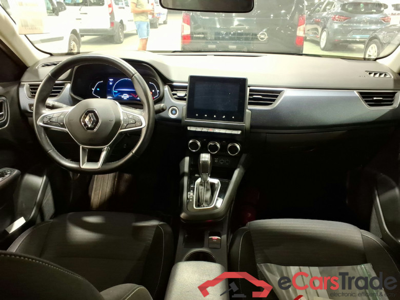 RENAULT ARKANA 1.6 E-TECH 145 EVOLUTION #6