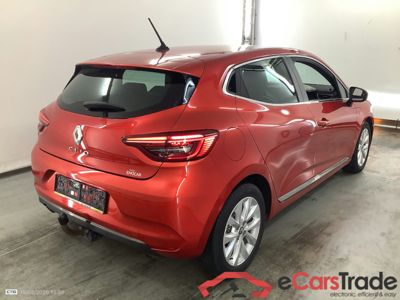 RENAULT CLIO 1.0 TCE 90 INTENS #4