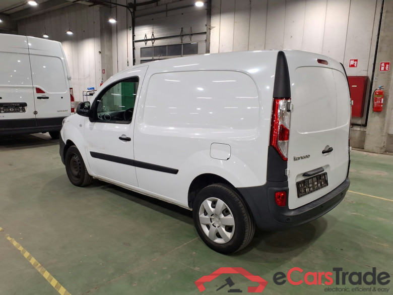 RENAULT KANGOO EXPRESS 1.5 BLUE DCI 80 GRAND CONFORT #2