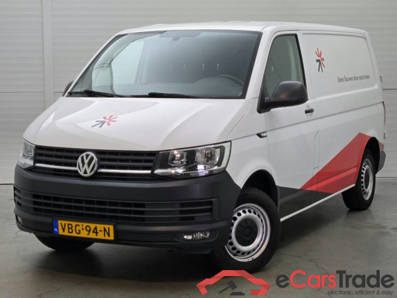 VOLKSWAGEN TRANSPORTER 2.0 TDI L1H2 Comfortline