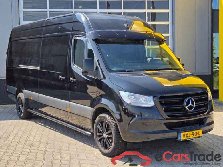 MERCEDES-BENZ SPRINTER 319 3.0 CDI L3H3 EURO VI-D #2
