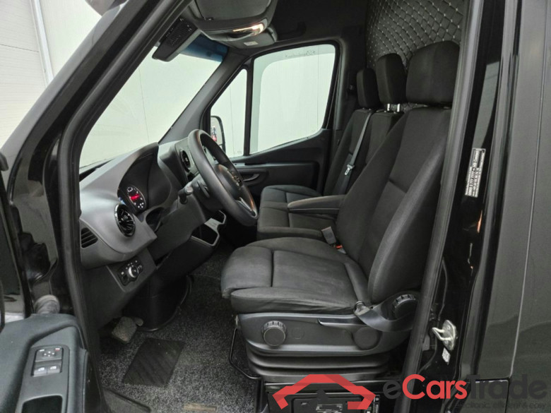 MERCEDES-BENZ SPRINTER 319 3.0 CDI L3H3 EURO VI-D #5