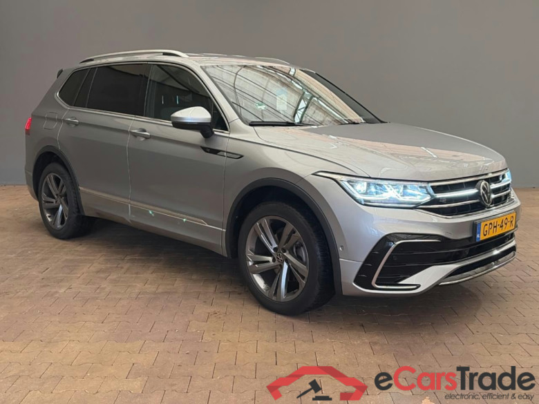 VOLKSWAGEN Tiguan Allspace 1.5 TSI R-Line B 7p #2