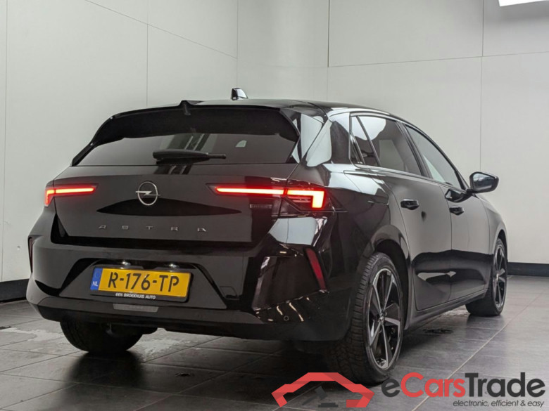 OPEL ASTRA 1.6 Hybrid Bns Ed #3