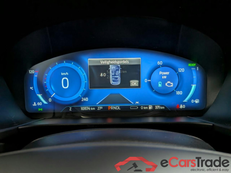 FORD Kuga 2.5 PHEV ST-Line #6