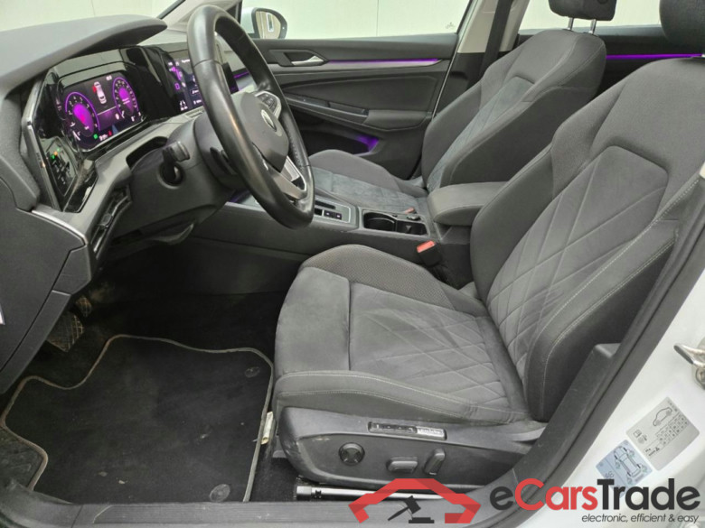 VOLKSWAGEN GOLF 1.5 eTSI R-Line #5