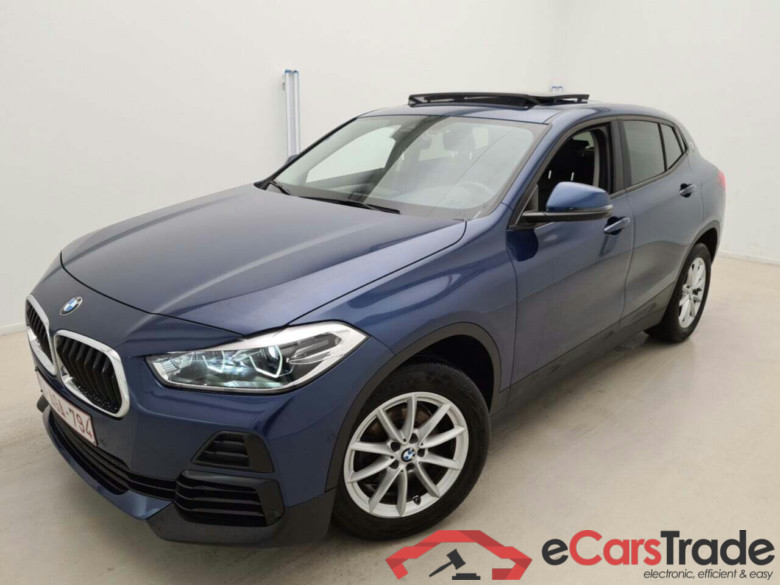 BMW X2 SDRIVE 18I #1