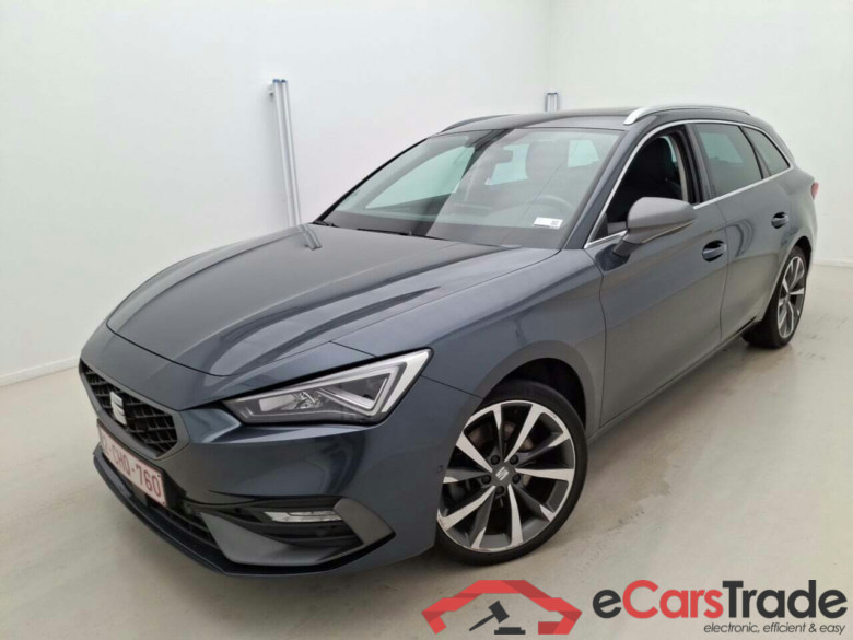 SEAT LEON ST 2.0 TDI FR EDITION DSG