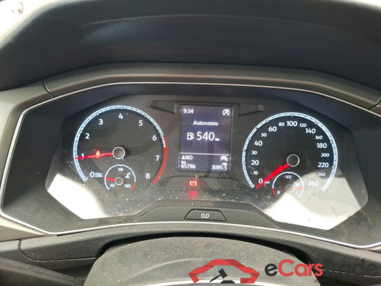 T-Roc Lounge 1.0 TSI 110CV BVM6 E6d #6
