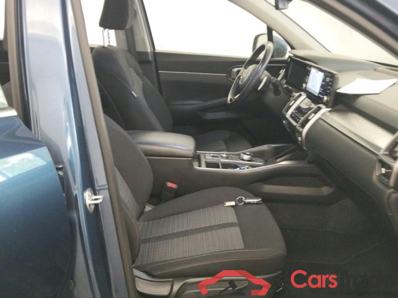 Sorento Drive PHEV 4WD 1.6 T-GDI AT6 E6d #6