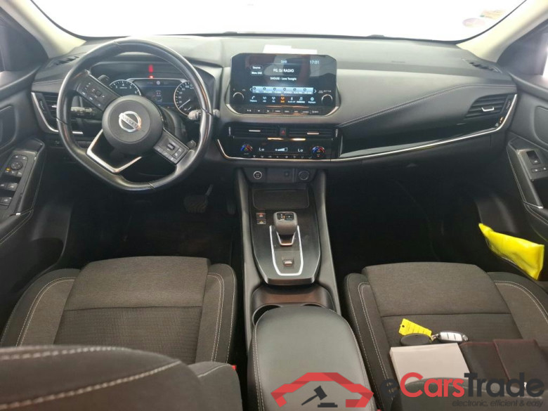 NISSAN Qashqai / 2021 / 5P / Crossover 1.3 MHEV 158ch Xtronic N-Style(SP) #5