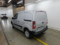 preview Peugeot Partner #1