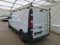 preview Renault Trafic #1