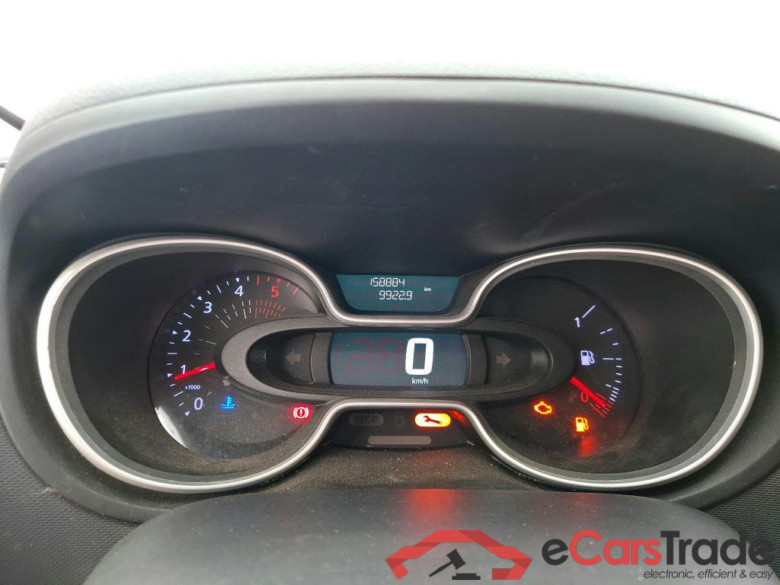 Trafic Fourgon L2H1 1300 Grand Confort 1.6 dCi #6