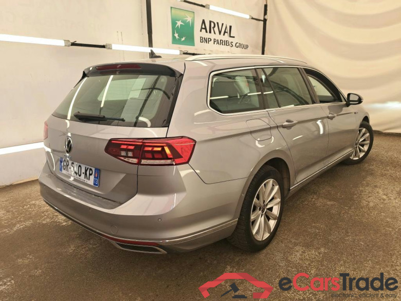 VOLKSWAGEN Passat SW  2019  5P  Break 1 4 TSI DSG HYBRIDE REC SW GTE BUSINESS SL #4