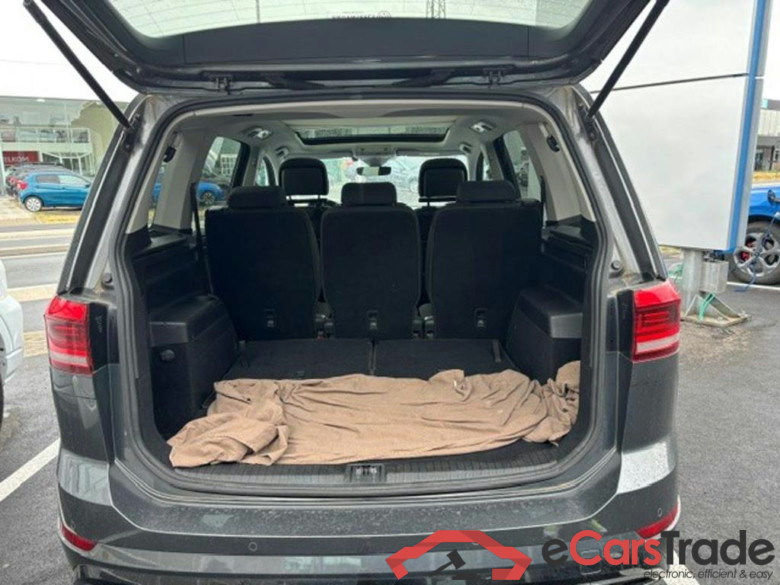 VOLKSWAGEN Touran Dsl Touran 1.6 TDi SCR Highline DSG (EU6.2) #5