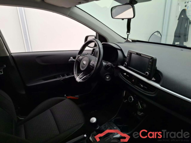 KIA Picanto 1.0 MPi DynamicLine #3