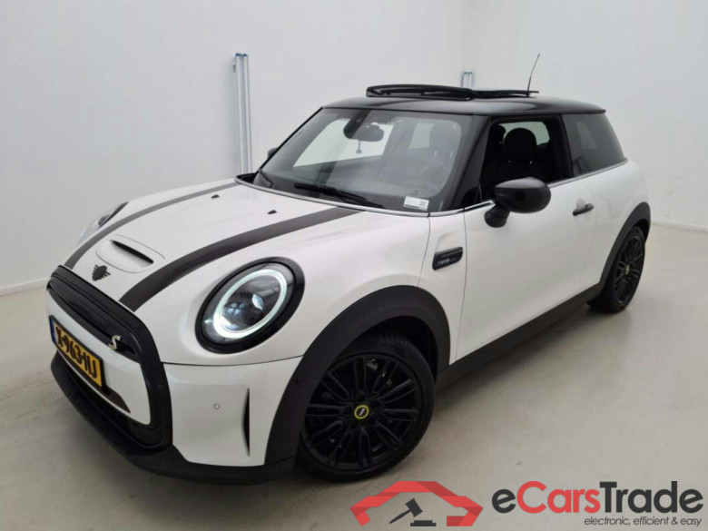 Mini Electric Camden Edition 33 kWh