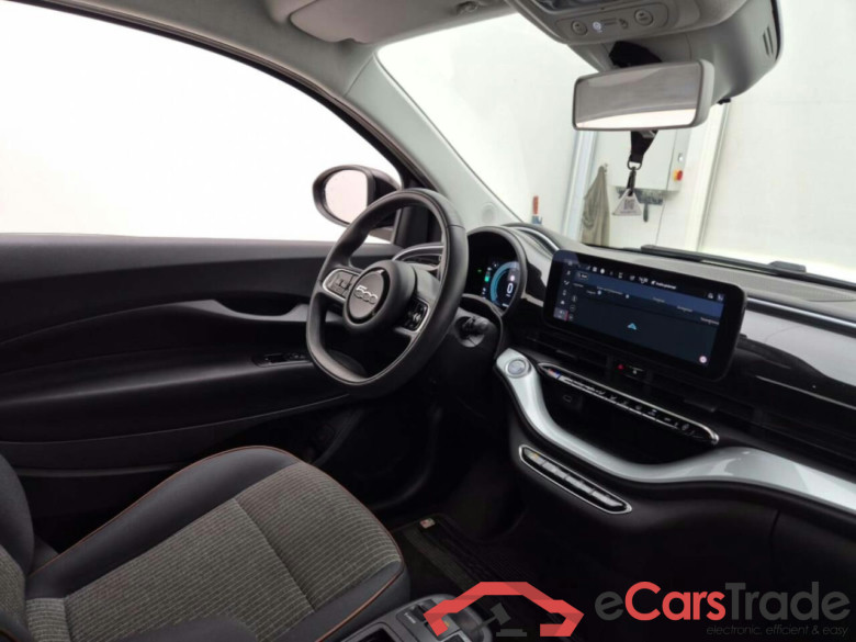 FIAT 500 Icon 42 kWh #3