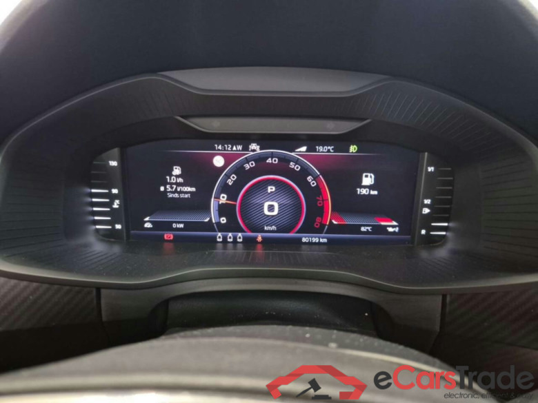 SKODA Kodiaq 1.5 TSI Sportl. B. #6