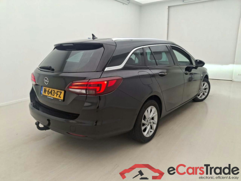 OPEL Astra Sports Tourer 1.2 Bns Elegance #2