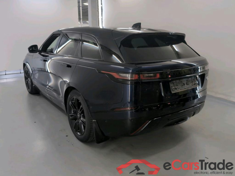 LAND ROVER RANGE ROVER VELAR 2.0 D200 R-DYNAMIC S AUTO 4WD #3