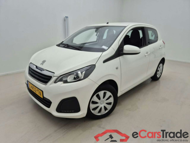 PEUGEOT 108 1.0 e-VTi Active #1
