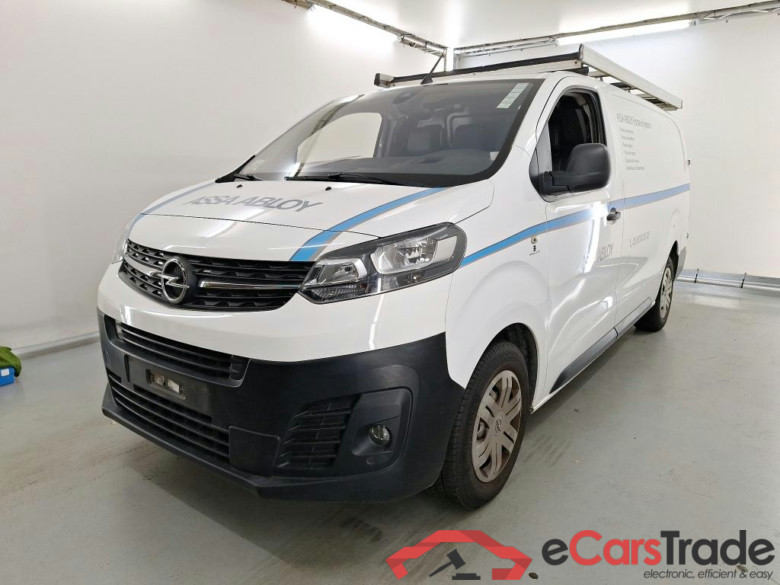 OPEL Vivaro 2.0 TURBO 90KW EDITION L3H1 3.1T AUTO #1