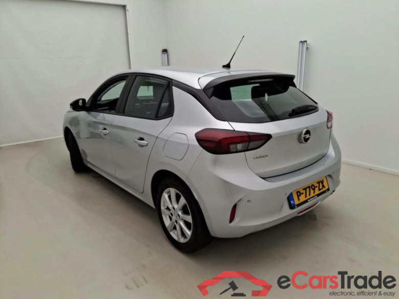 OPEL Corsa 1.2 Edition #5