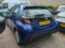 preview Toyota Yaris #4